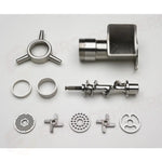 TRITACARNE CON ALIMENTATORE REFRIGERATI - C/E 902 R - MINERVA OMEGA GROUP - 3