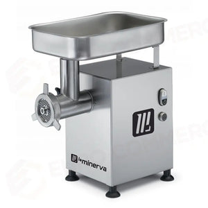 TRITACARNE DA BANCO - A/E 22 - MINERVA OMEGA GROUP