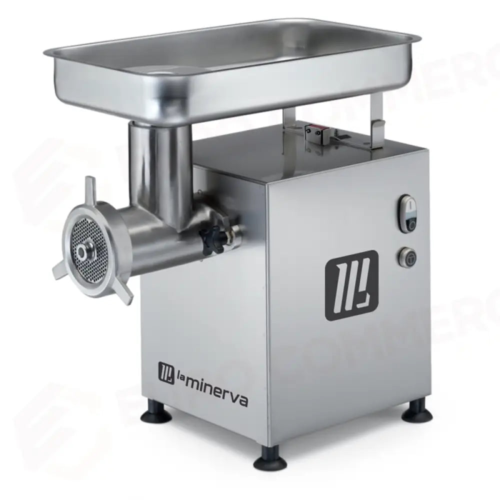 TRITACARNE DA BANCO - A/E 32 - MINERVA OMEGA GROUP