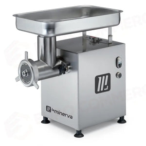 TRITACARNE DA BANCO - A/E 32 - MINERVA OMEGA GROUP