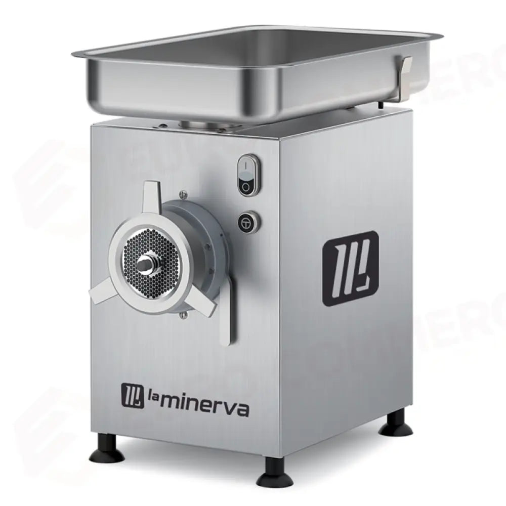 TRITACARNE DA BANCO - C/E 22N - MINERVA OMEGA GROUP