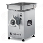 TRITACARNE DA BANCO - C/E 22N - MINERVA OMEGA GROUP