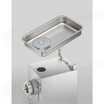 TRITACARNE DA BANCO - C/E 32N - MINERVA OMEGA GROUP - 4