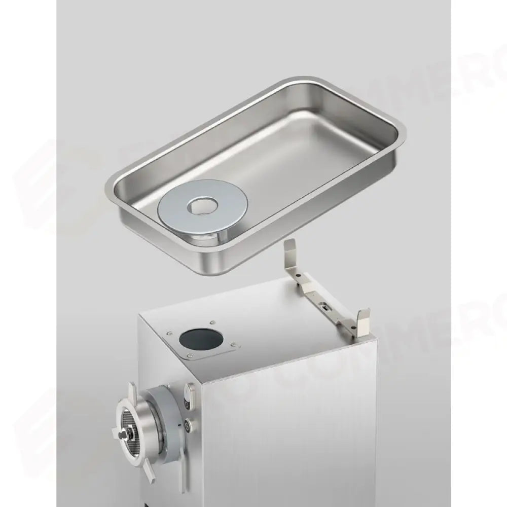 TRITACARNE DA BANCO - C/E 32N - MINERVA OMEGA GROUP - 4