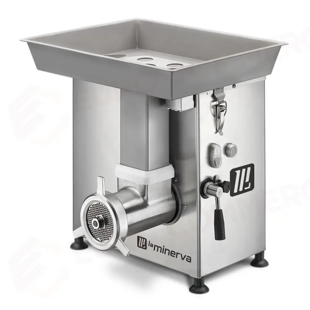 TRITACARNE DA BANCO - C/E 680N - MINERVA OMEGA GROUP