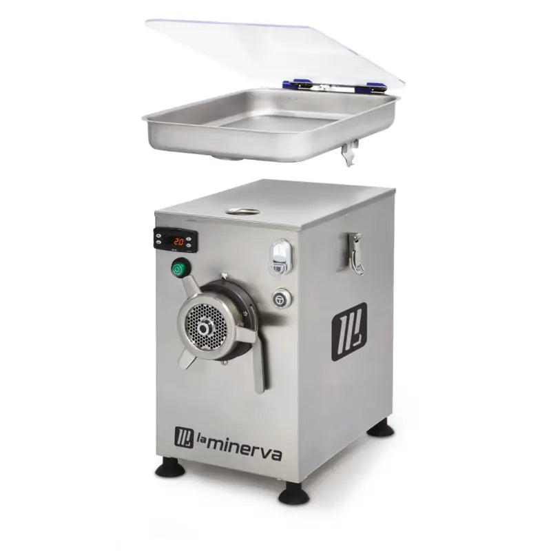 TRITACARNE DA BANCO REFRIGERATI - A/E 22R HDR - MINERVA OMEGA GROUP - 3