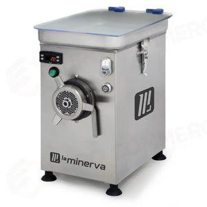 TRITACARNE DA BANCO REFRIGERATI - A/E 22R HDR - MINERVA OMEGA GROUP