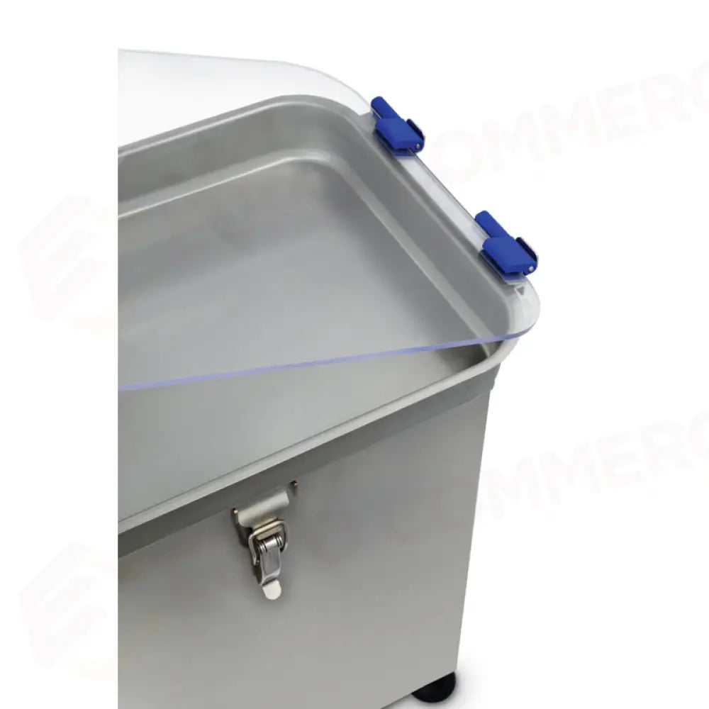 TRITACARNE DA BANCO REFRIGERATI - A/E 22R - MINERVA OMEGA GROUP - 5