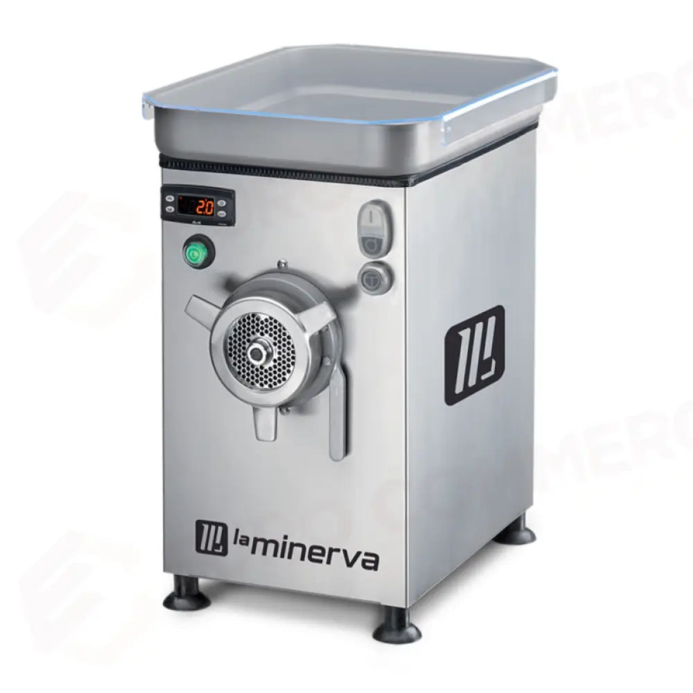 TRITACARNE DA BANCO REFRIGERATI - A/E 22R - MINERVA OMEGA GROUP