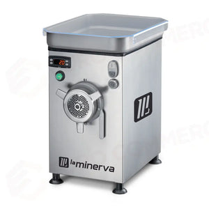 TRITACARNE DA BANCO REFRIGERATI - A/E 22R - MINERVA OMEGA GROUP