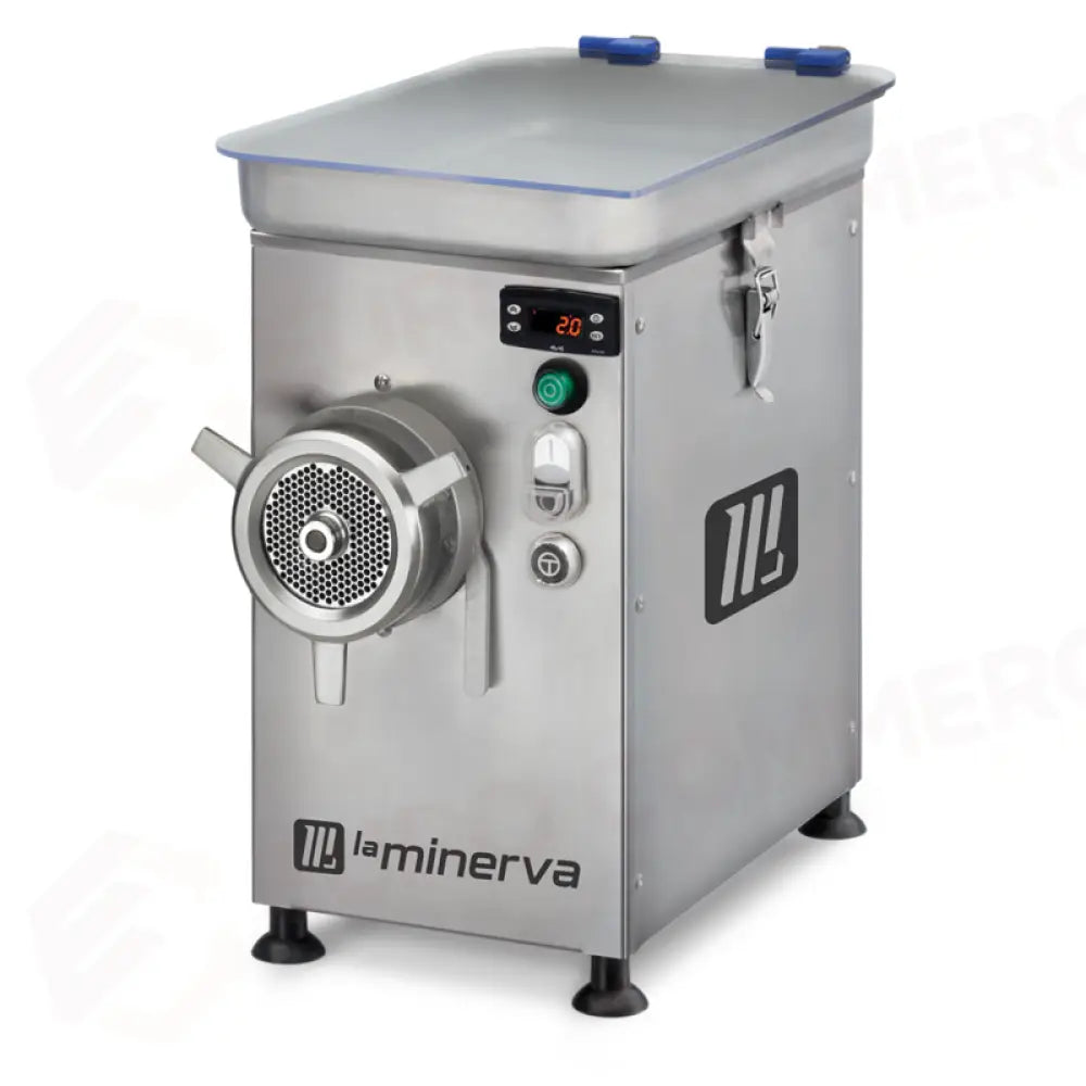 TRITACARNE DA BANCO REFRIGERATI - A/E 32R HDR - MINERVA OMEGA GROUP