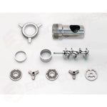 TRITACARNE DA BANCO REFRIGERATI - A/E 32R - MINERVA OMEGA GROUP - 3