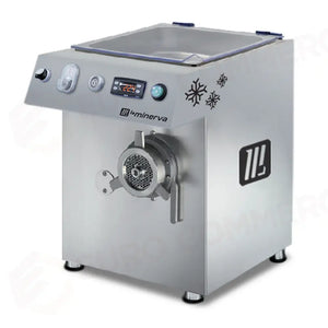 TRITACARNE DA BANCO REFRIGERATI - C/E R22 - MINERVA OMEGA GROUP