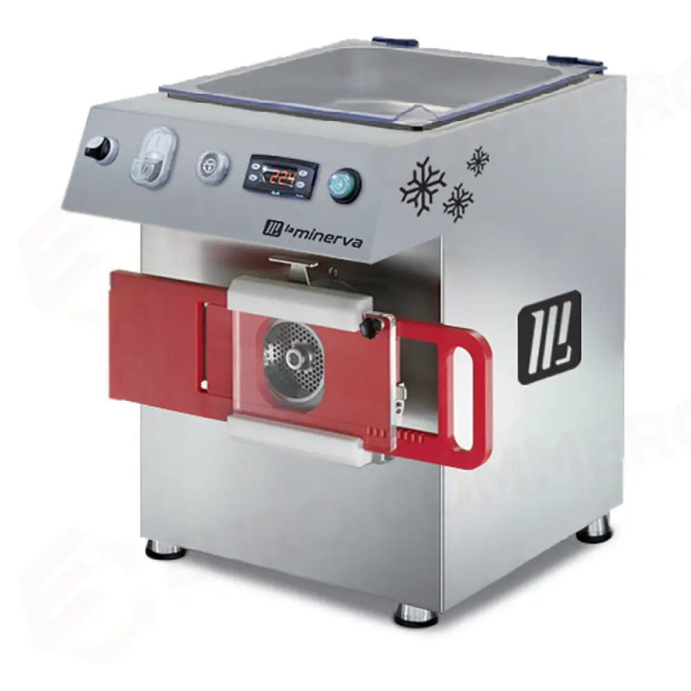 TRITACARNE DA BANCO REFRIGERATI - C/E R22H - MINERVA OMEGA GROUP