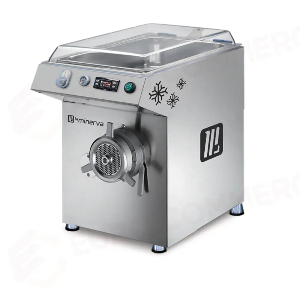 TRITACARNE DA BANCO REFRIGERATI - C/E R32 - MINERVA OMEGA GROUP