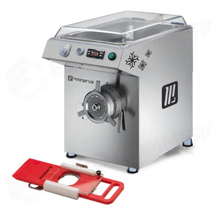 TRITACARNE DA BANCO REFRIGERATI - C/E R32H - MINERVA OMEGA GROUP