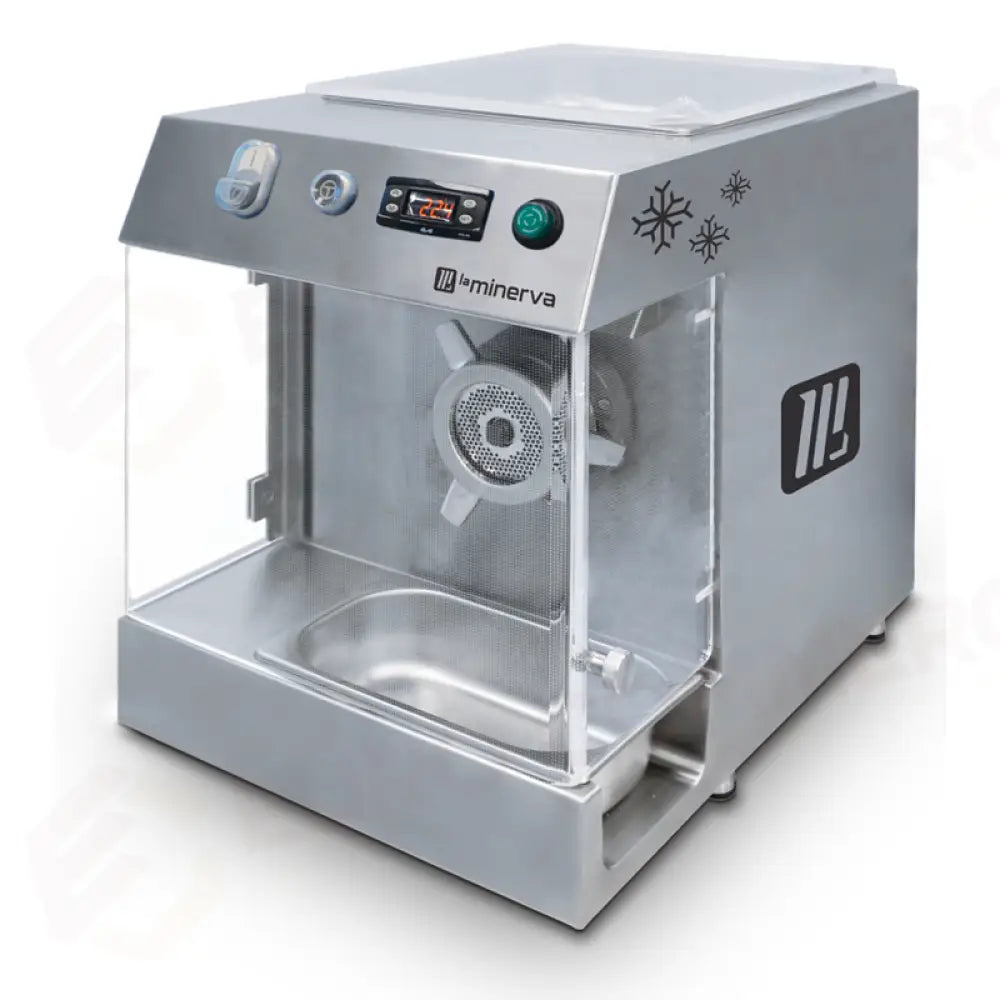 TRITACARNE DA BANCO REFRIGERATI - C/E W22 - MINERVA OMEGA GROUP