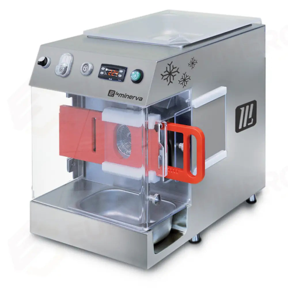 TRITACARNE DA BANCO REFRIGERATI - C/E W22H - MINERVA OMEGA GROUP