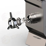 TRITACARNE DA BANCO REFRIGERATI - KRIOS 32R - MINERVA OMEGA GROUP - 3