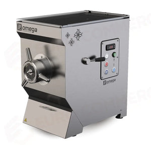 TRITACARNE DA BANCO REFRIGERATI - KRIOS 32R - MINERVA OMEGA GROUP