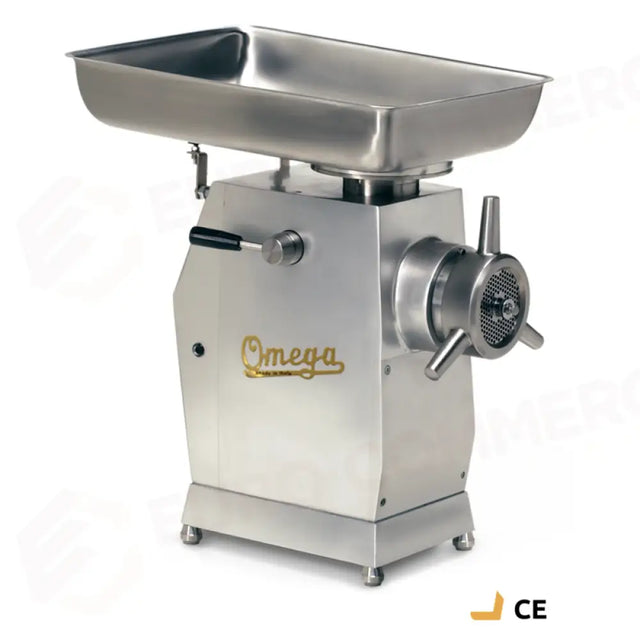 TRITACARNE DA BANCO - TA 32 - MINERVA OMEGA GROUP