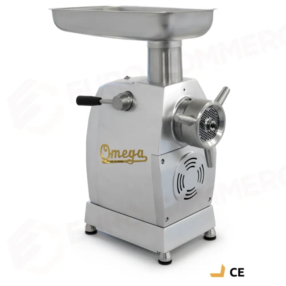 TRITACARNE DA BANCO - TE 22 - MINERVA OMEGA GROUP