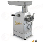 TRITACARNE DA BANCO - TE 22 - MINERVA OMEGA GROUP