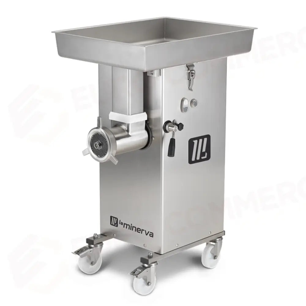 TRITACARNE DA PAVIMENTO - C/E 660F - MINERVA OMEGA GROUP