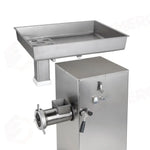 TRITACARNE DA PAVIMENTO - C/E 660F - MINERVA OMEGA GROUP - 4