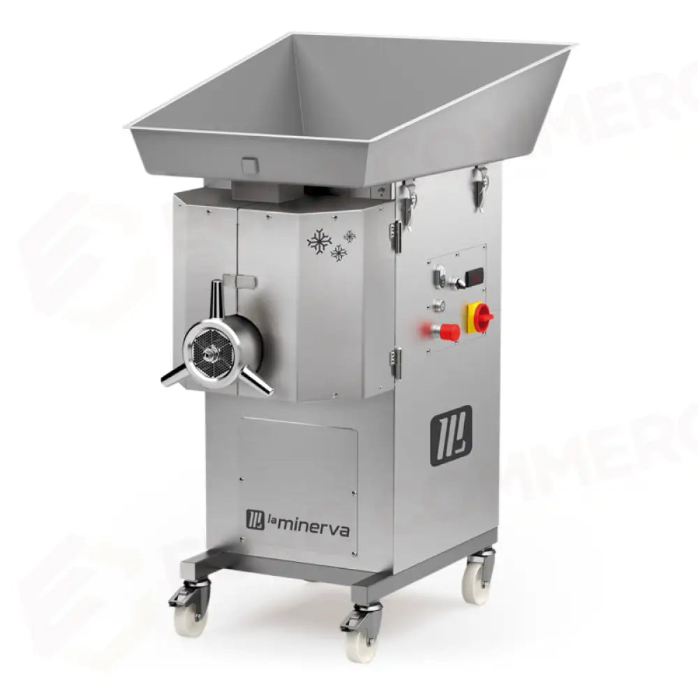 TRITACARNE DA PAVIMENTO REFRIGERATI - C/E 800 R - MINERVA OMEGA GROUP