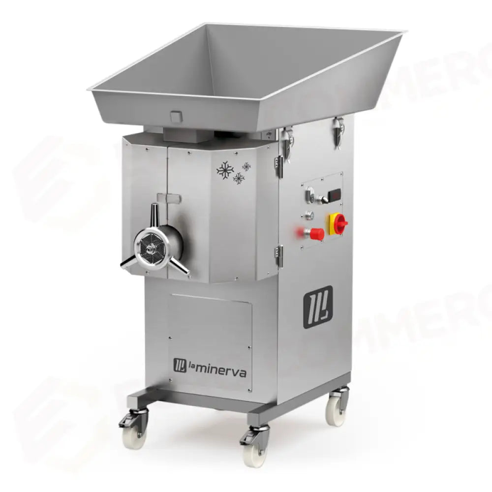 TRITACARNE DA PAVIMENTO REFRIGERATI - C/E 842 R - MINERVA OMEGA GROUP