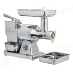TRITACARNE E GRATTUGIE PROFESSIONALI - GRATTUGIA PR-12I 230/50/1 - 5050133 - SAMMIC