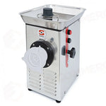 TRITACARNE E GRATTUGIE PROFESSIONALI MOTORE PS-22 230-400/50/3 (SENZA GRUPPO MACINAZIONE) - 1050212
