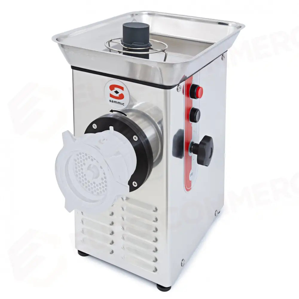 TRITACARNE E GRATTUGIE PROFESSIONALI MOTORE PS-32 230-400/50/3 (SENZA GRUPPO MACINAZIONE) - 1050220