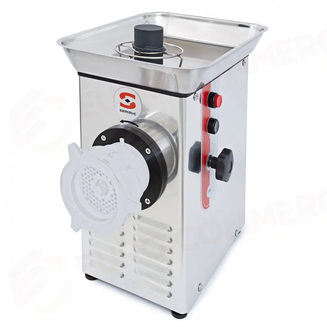 TRITACARNE E GRATTUGIE PROFESSIONALI MOTORE PS-32 230-400/50/3 (SENZA GRUPPO MACINAZIONE) - 1050220 - SAMMIC