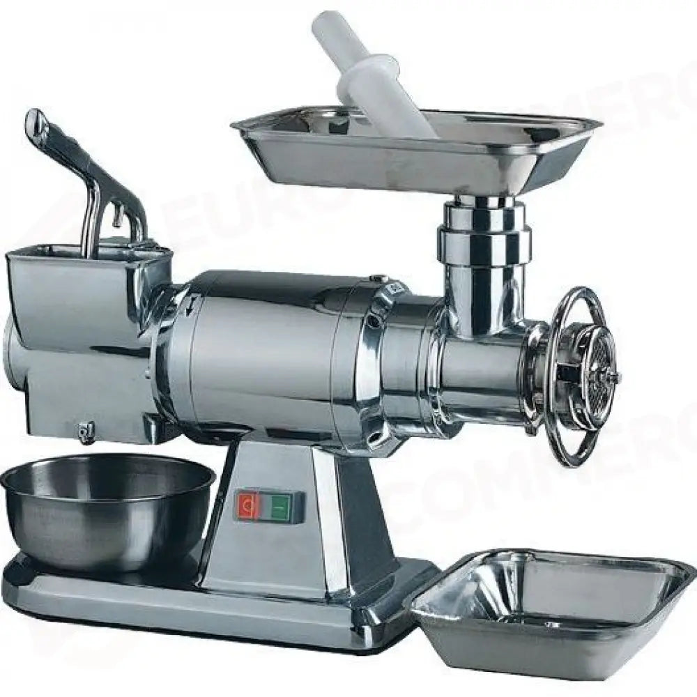 TRITACARNE E GRATTUGIE PROFESSIONALI PR-22I 230/50/1 - 5050127 - SAMMIC