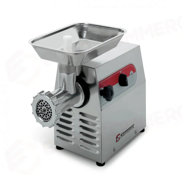 TRITACARNE E GRATTUGIE PROFESSIONALI TRITACARNE PS-12 230/50/1 - 1050110 - SAMMIC