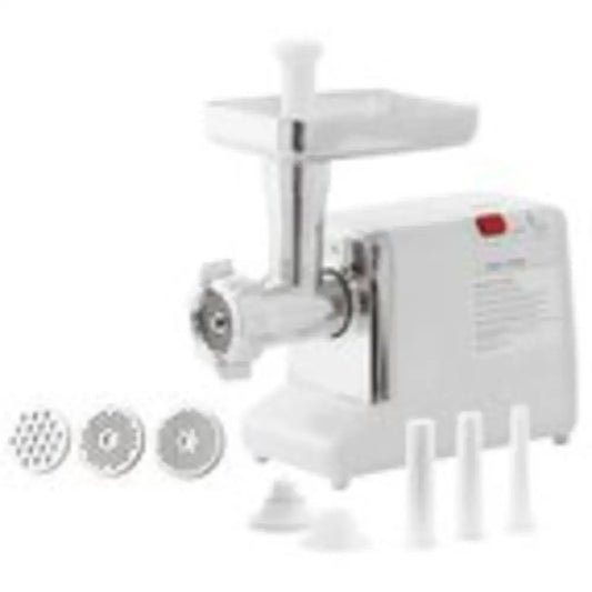 TRITACARNE ELETTRICO BIANCO - 49921-00 - PADERNO