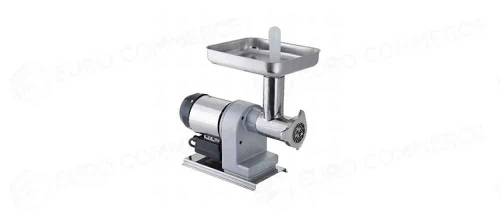 TRITACARNE ELETTRICO TC12 INOX - 143534 - MORINI