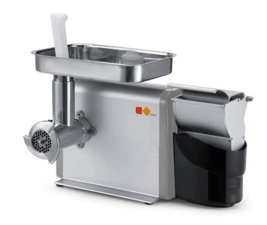 TRITACARNE-GRATTUGIA 250W - TCG250 - KAREL - Attrezzatura