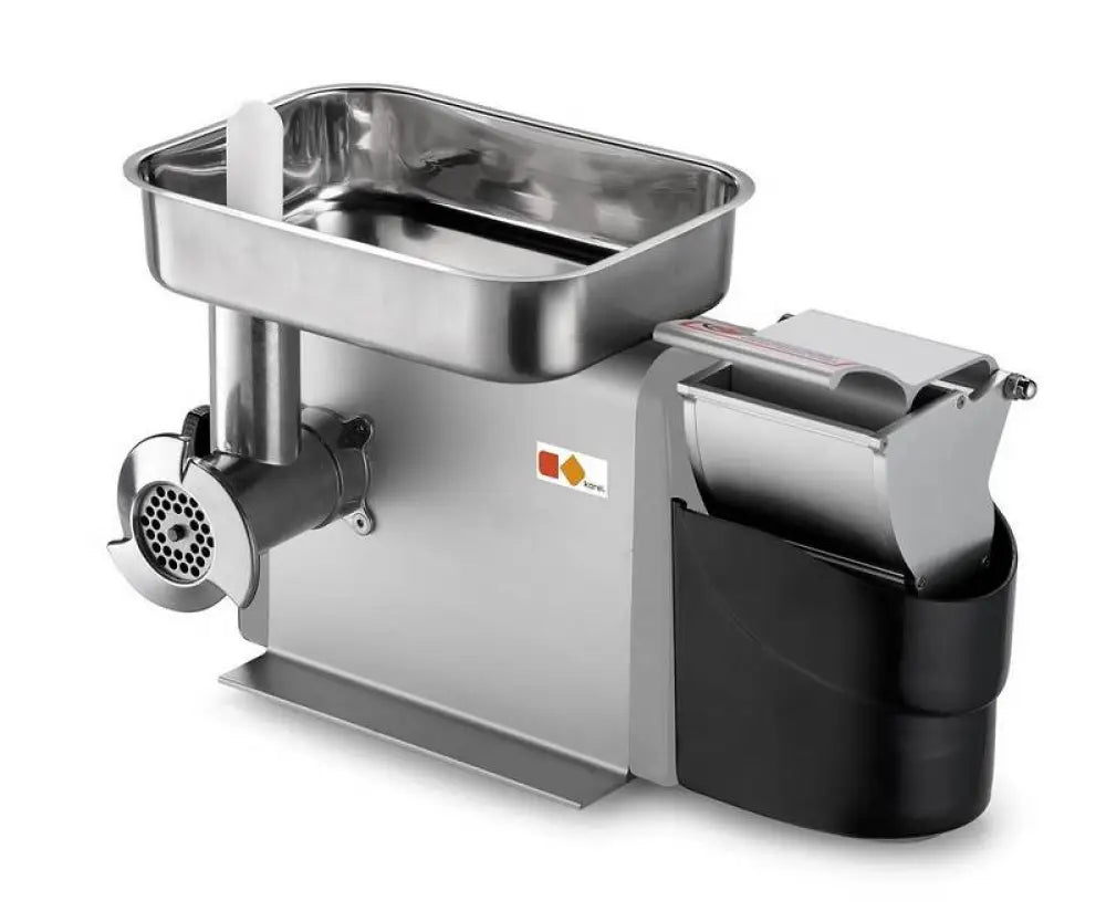 TRITACARNE GRATTUGIA 550W - TCG550 - KAREL - Attrezzatura