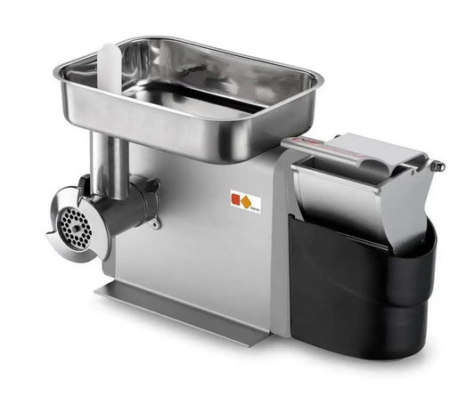 TRITACARNE GRATTUGIA 550W - TCG550 - KAREL - Attrezzatura