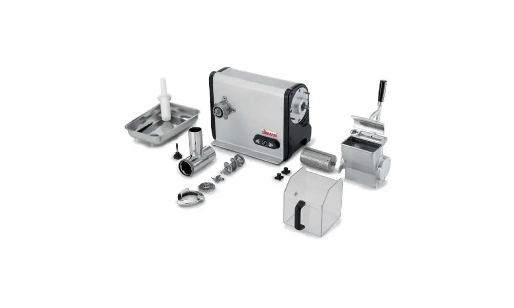 TRITACARNE GRATTUGIA - TCG 12 DAKOTA CE 230 MN - 22121602E - SIRMAN