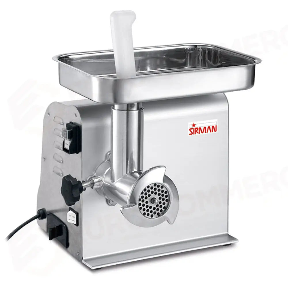 TRITACARNE/GRATTUGIA - TCG 12 DENVER IX.INV.WEB.CE 230 MN - 221215D12W - SIRMAN - MACCHINE LAVORAZIONE CARNE