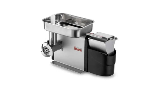 TRITACARNE GRATTUGIA - TCG 8 VEGAS INV.WEB.CE 230 MN - 220814D2W - SIRMAN