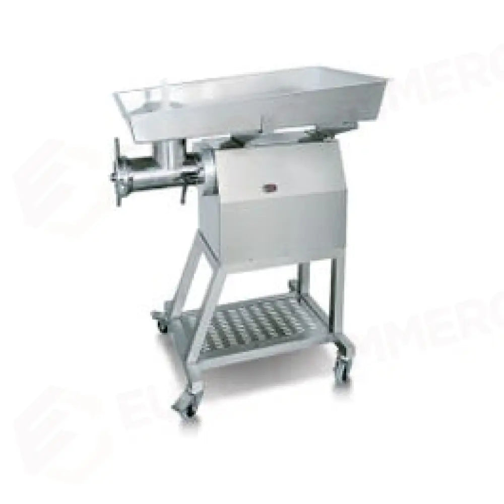 TRITACARNE INDUSTRIALE - TRIFASE - GRUPPO MACINAZIONE INOX - TC 42 - SWEDLINGHAUS