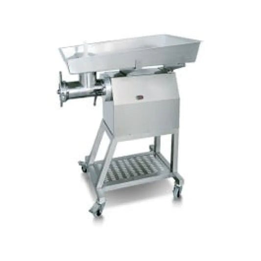 TRITACARNE INDUSTRIALE - TRIFASE - GRUPPO MACINAZIONE INOX - TC 42 - SWEDLINGHAUS