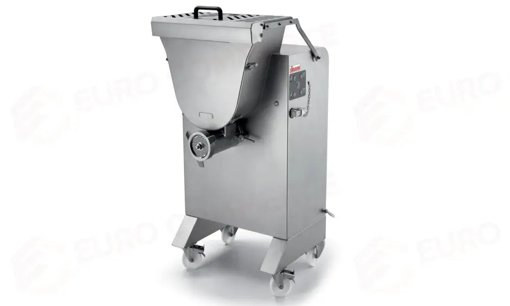 TRITACARNE MESCOLATORI - MASTER 30 4HP PS GS BL CE 380 TF - 40843541I1233 - SIRMAN - MACCHINE LAVORAZIONE CARNE
