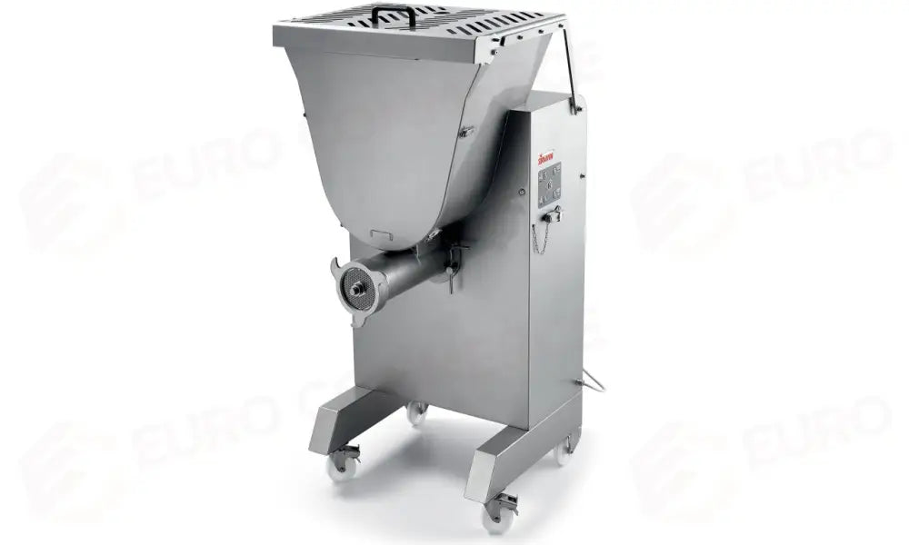 TRITACARNE MESCOLATORI - MASTER 90 7HP FC GS BL CE 380 TF - 40849571J1233 - SIRMAN - MACCHINE LAVORAZIONE CARNE