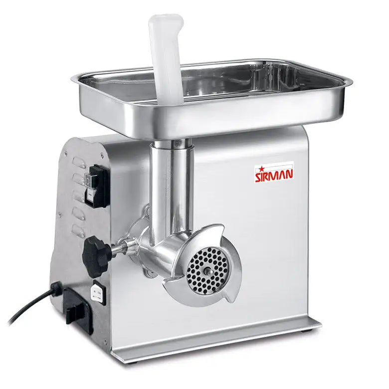 TRITACARNE NON REFRIGERATI - TC 12 DENVER INV.FX CE 230 MN - 211215XD2W - SIRMAN - MACCHINE LAVORAZIONE CARNE